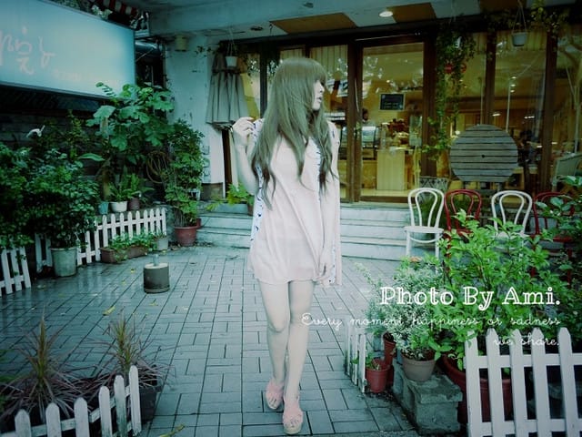 120511 ♥ 極簡日韓的小夏天‧自然系的JoySection穿搭分享 ♫ - 第44張圖 120511 ♥ 極簡日韓的小夏天‧自然系的JoySection穿搭分享 ♫