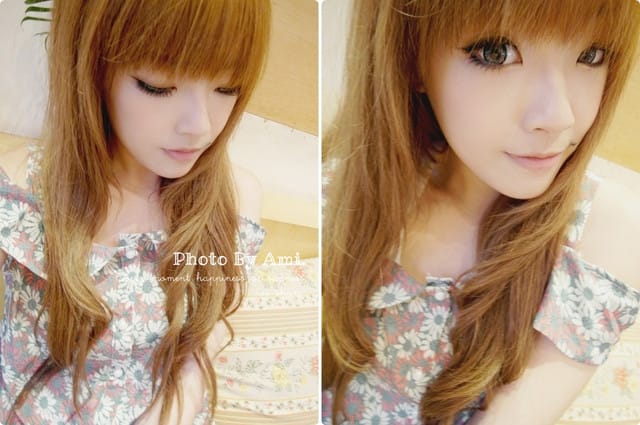 120511 ♥ 極簡日韓的小夏天‧自然系的JoySection穿搭分享 ♫ - 第41張圖 120511 ♥ 極簡日韓的小夏天‧自然系的JoySection穿搭分享 ♫