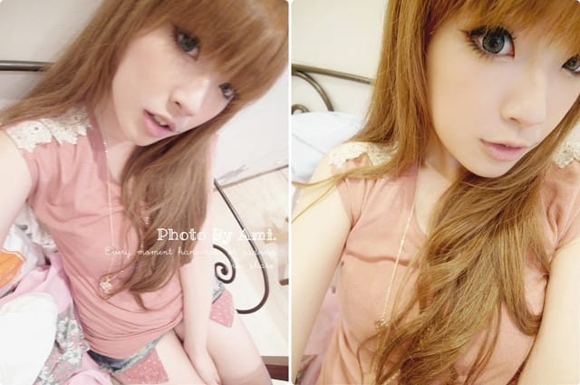 120511 ♥ 極簡日韓的小夏天‧自然系的JoySection穿搭分享 ♫ - 第14張圖 120511 ♥ 極簡日韓的小夏天‧自然系的JoySection穿搭分享 ♫