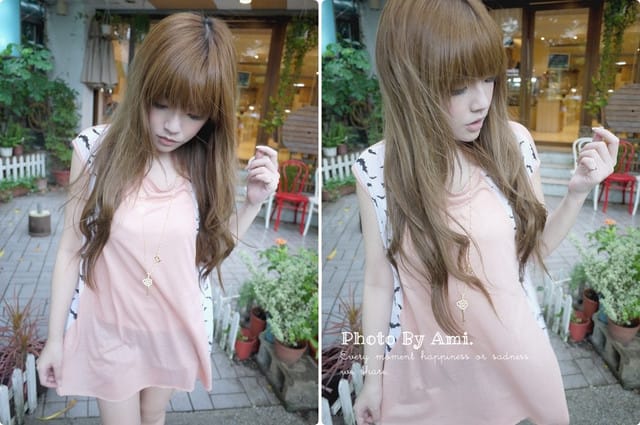 120511 ♥ 極簡日韓的小夏天‧自然系的JoySection穿搭分享 ♫ - 第47張圖 120511 ♥ 極簡日韓的小夏天‧自然系的JoySection穿搭分享 ♫