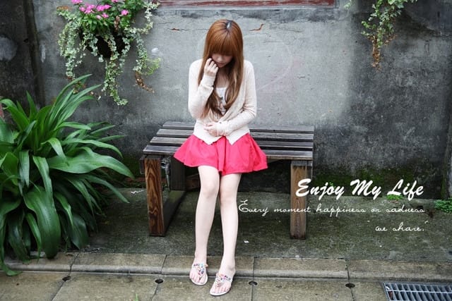 120521 ♥ 初夏穿搭日記‧優雅復古日系Sweet Dream ♫ - 第27張圖 120521 ♥ 初夏穿搭日記‧優雅復古日系Sweet Dream ♫