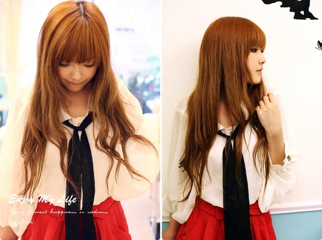 120521 ♥ 初夏穿搭日記‧優雅復古日系Sweet Dream ♫ - 第29張圖 120521 ♥ 初夏穿搭日記‧優雅復古日系Sweet Dream ♫