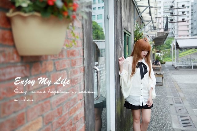 120521 ♥ 初夏穿搭日記‧優雅復古日系Sweet Dream ♫ - 第33張圖 120521 ♥ 初夏穿搭日記‧優雅復古日系Sweet Dream ♫