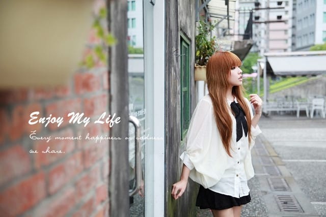 120521 ♥ 初夏穿搭日記‧優雅復古日系Sweet Dream ♫ - 第35張圖 120521 ♥ 初夏穿搭日記‧優雅復古日系Sweet Dream ♫