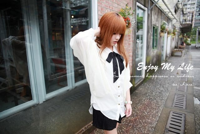 120521 ♥ 初夏穿搭日記‧優雅復古日系Sweet Dream ♫ - 第37張圖 120521 ♥ 初夏穿搭日記‧優雅復古日系Sweet Dream ♫