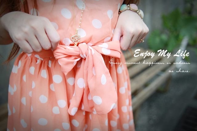 120521 ♥ 初夏穿搭日記‧優雅復古日系Sweet Dream ♫ - 第9張圖 120521 ♥ 初夏穿搭日記‧優雅復古日系Sweet Dream ♫