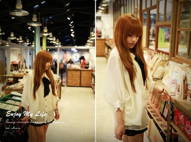 120521 ♥ 初夏穿搭日記‧優雅復古日系Sweet Dream ♫ - 第40張圖 120521 ♥ 初夏穿搭日記‧優雅復古日系Sweet Dream ♫