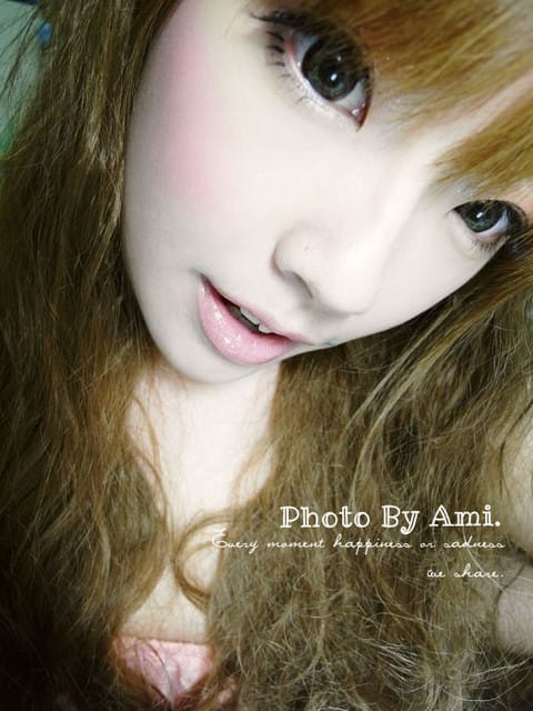 120522 ♥ 甜甜棉花糖女孩‧花園色系柔粉煙燻妝容分享 ♫ - 第20張圖 120522 ♥ 甜甜棉花糖女孩‧花園色系柔粉煙燻妝容分享 ♫