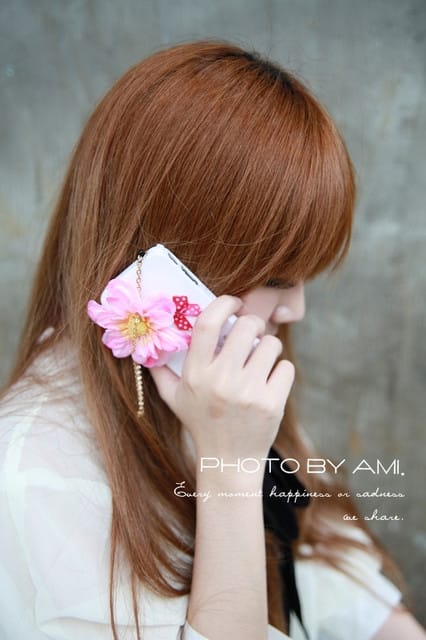 120523 ♥ 浪漫甜美的夏日旅程‧夏季粉色系女孩穿搭分享~♫ - 第60張圖 120523 ♥ 浪漫甜美的夏日旅程‧夏季粉色系女孩穿搭分享~♫