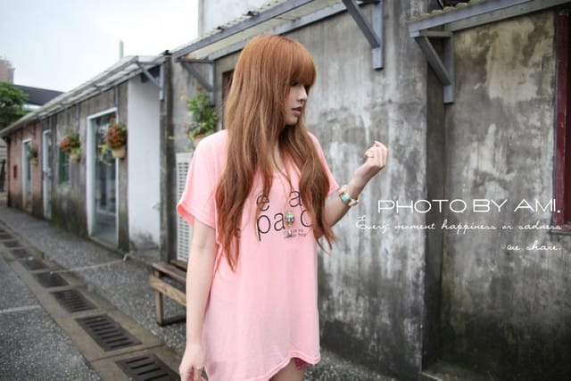 120523 ♥ 浪漫甜美的夏日旅程‧夏季粉色系女孩穿搭分享~♫ - 第47張圖 120523 ♥ 浪漫甜美的夏日旅程‧夏季粉色系女孩穿搭分享~♫