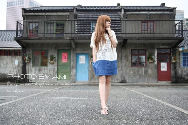 120523 ♥ 浪漫甜美的夏日旅程‧夏季粉色系女孩穿搭分享~♫ - 第20張圖 120523 ♥ 浪漫甜美的夏日旅程‧夏季粉色系女孩穿搭分享~♫