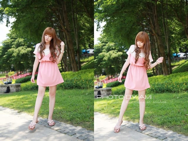 120526 ♥ 太想度假害我買了一堆鞋！度假風美鞋一次來六雙吧 ♫