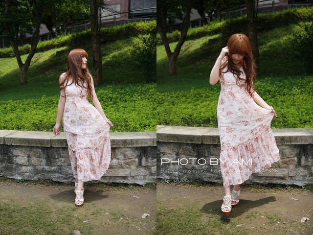 120526 ♥ 太想度假害我買了一堆鞋！度假風美鞋一次來六雙吧 ♫