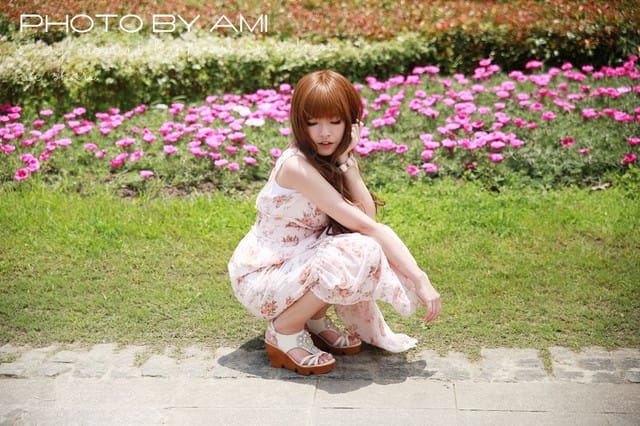 120526 ♥ 太想度假害我買了一堆鞋！度假風美鞋一次來六雙吧 ♫