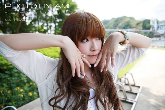 120526 ♥ 夏日好心情‧配件也要滿滿度假風~♫ - 第26張圖 120526 ♥ 夏日好心情‧配件也要滿滿度假風~♫