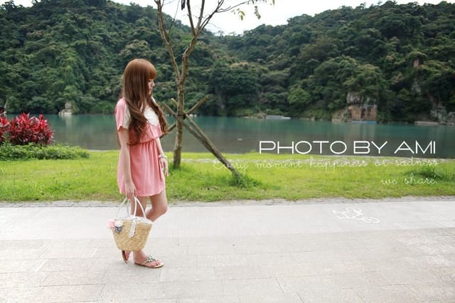 120526 ♥ 夏日好心情‧配件也要滿滿度假風~♫ - 第11張圖 120526 ♥ 夏日好心情‧配件也要滿滿度假風~♫