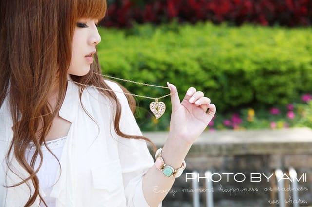 120526 ♥ 夏日好心情‧配件也要滿滿度假風~♫ - 第20張圖 120526 ♥ 夏日好心情‧配件也要滿滿度假風~♫