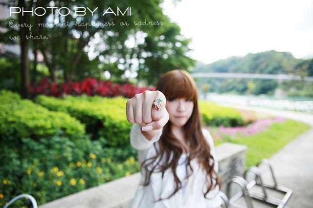 120526 ♥ 夏日好心情‧配件也要滿滿度假風~♫ - 第28張圖 120526 ♥ 夏日好心情‧配件也要滿滿度假風~♫