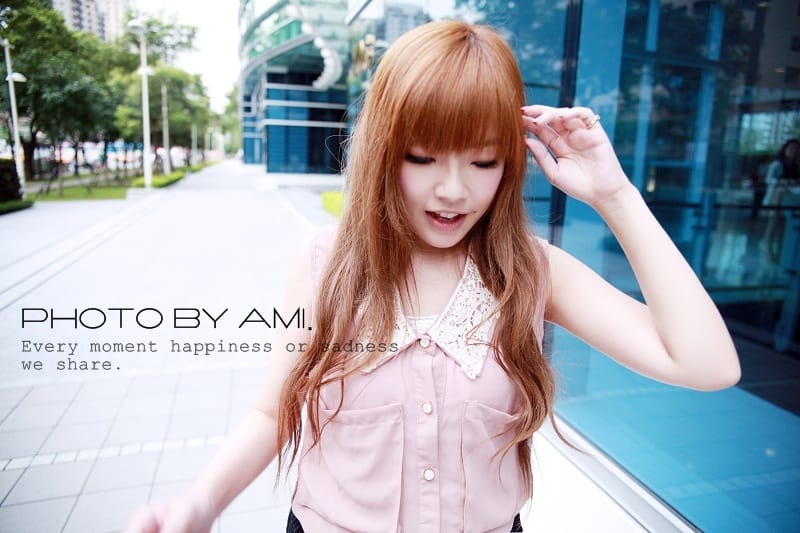 120602 ♥ 畢業求職季‧活力社會新鮮人氣質系穿搭分享♫
