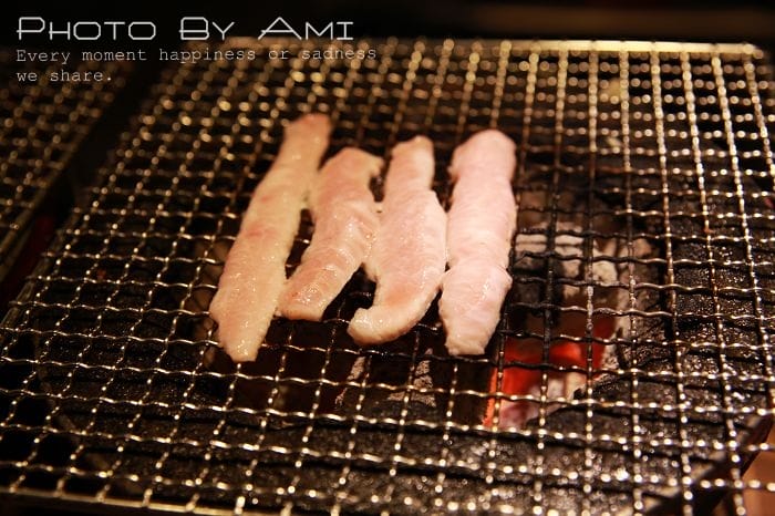 120611 ♥ 台北也有CP值超高的單點高級燒肉店嘛‧男子漢燒肉霸! - 第27張圖 120611 ♥ 台北也有CP值超高的單點高級燒肉店嘛‧男子漢燒肉霸!