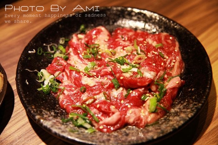 120611 ♥ 台北也有CP值超高的單點高級燒肉店嘛‧男子漢燒肉霸! - 第45張圖 120611 ♥ 台北也有CP值超高的單點高級燒肉店嘛‧男子漢燒肉霸!