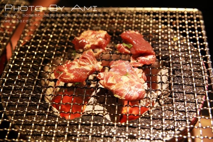 120611 ♥ 台北也有CP值超高的單點高級燒肉店嘛‧男子漢燒肉霸! - 第53張圖 120611 ♥ 台北也有CP值超高的單點高級燒肉店嘛‧男子漢燒肉霸!