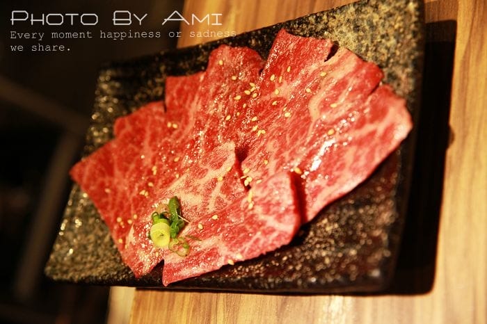 120611 ♥ 台北也有CP值超高的單點高級燒肉店嘛‧男子漢燒肉霸! - 第30張圖 120611 ♥ 台北也有CP值超高的單點高級燒肉店嘛‧男子漢燒肉霸!