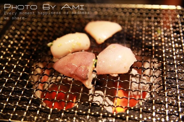 120611 ♥ 台北也有CP值超高的單點高級燒肉店嘛‧男子漢燒肉霸! - 第41張圖 120611 ♥ 台北也有CP值超高的單點高級燒肉店嘛‧男子漢燒肉霸!