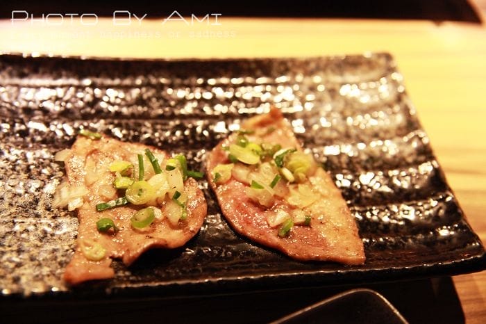 120611 ♥ 台北也有CP值超高的單點高級燒肉店嘛‧男子漢燒肉霸! - 第26張圖 120611 ♥ 台北也有CP值超高的單點高級燒肉店嘛‧男子漢燒肉霸!