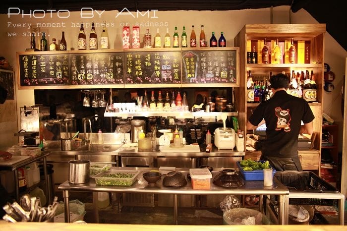 120611 ♥ 台北也有CP值超高的單點高級燒肉店嘛‧男子漢燒肉霸! - 第6張圖 120611 ♥ 台北也有CP值超高的單點高級燒肉店嘛‧男子漢燒肉霸!