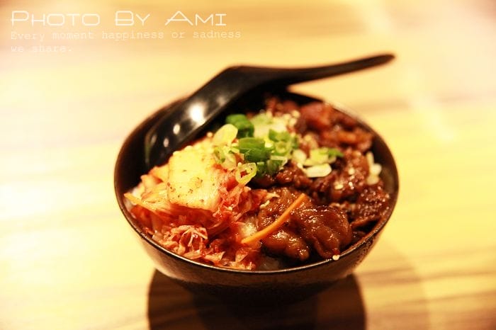 120611 ♥ 台北也有CP值超高的單點高級燒肉店嘛‧男子漢燒肉霸! - 第19張圖 120611 ♥ 台北也有CP值超高的單點高級燒肉店嘛‧男子漢燒肉霸!