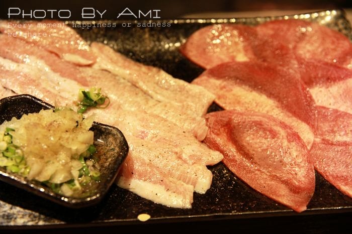 120611 ♥ 台北也有CP值超高的單點高級燒肉店嘛‧男子漢燒肉霸! - 第24張圖 120611 ♥ 台北也有CP值超高的單點高級燒肉店嘛‧男子漢燒肉霸!
