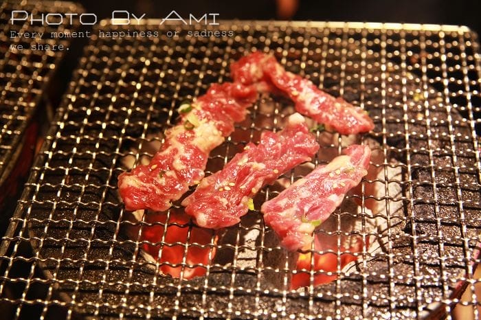 120611 ♥ 台北也有CP值超高的單點高級燒肉店嘛‧男子漢燒肉霸! - 第46張圖 120611 ♥ 台北也有CP值超高的單點高級燒肉店嘛‧男子漢燒肉霸!