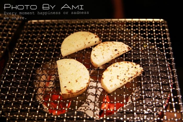 120611 ♥ 台北也有CP值超高的單點高級燒肉店嘛‧男子漢燒肉霸! - 第35張圖 120611 ♥ 台北也有CP值超高的單點高級燒肉店嘛‧男子漢燒肉霸!