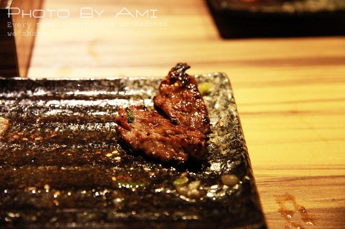 120611 ♥ 台北也有CP值超高的單點高級燒肉店嘛‧男子漢燒肉霸! - 第47張圖 120611 ♥ 台北也有CP值超高的單點高級燒肉店嘛‧男子漢燒肉霸!