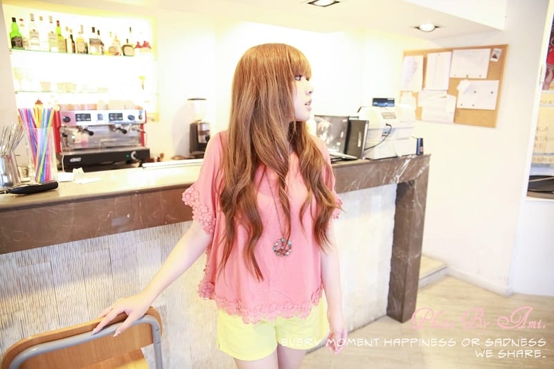 120618 ♥ 買瘋了！初夏網拍戰利品狂買21件穿搭分享 ♫