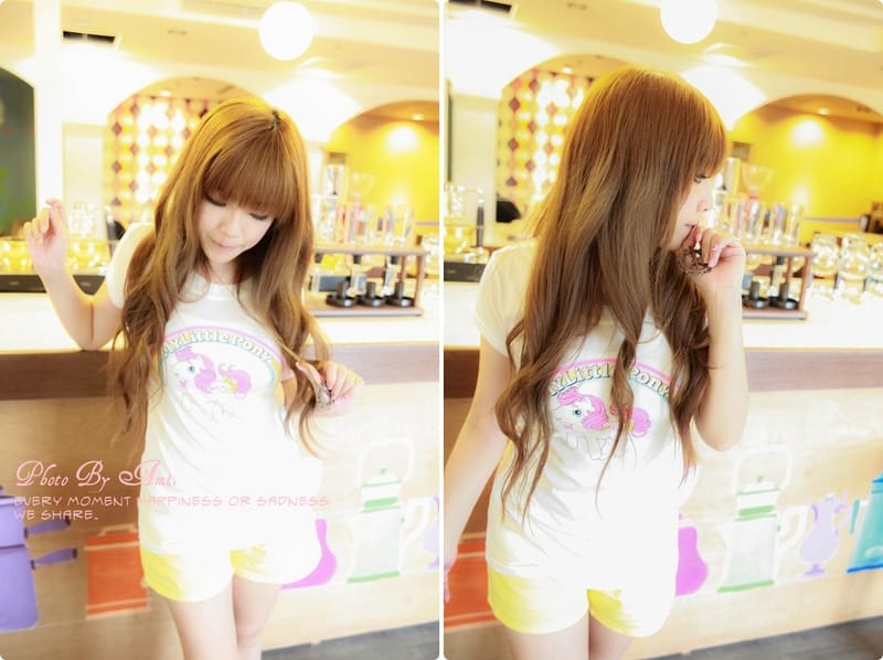 120618 ♥ 買瘋了！初夏網拍戰利品狂買21件穿搭分享 ♫