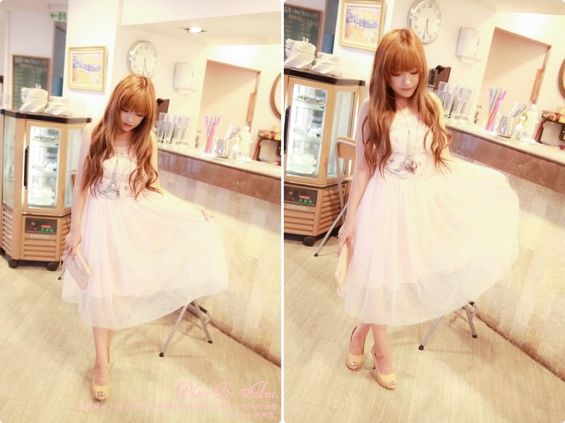 120618 ♥ 買瘋了！初夏網拍戰利品狂買21件穿搭分享 ♫