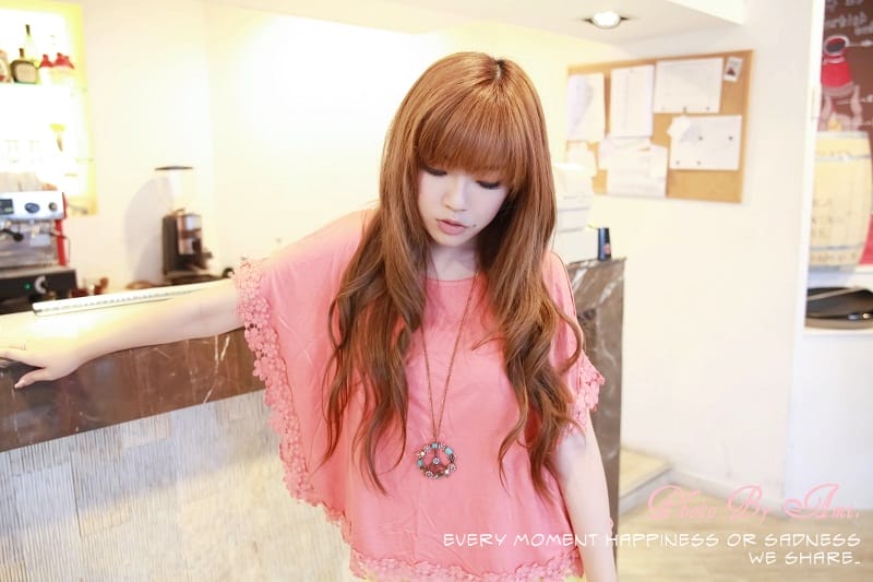 120618 ♥ 買瘋了！初夏網拍戰利品狂買21件穿搭分享 ♫