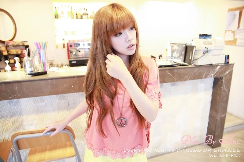 120618 ♥ 買瘋了！初夏網拍戰利品狂買21件穿搭分享 ♫