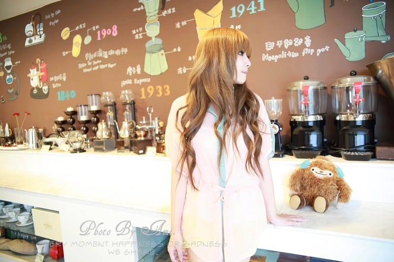 120618 ♥ 買瘋了！初夏網拍戰利品狂買21件穿搭分享 ♫