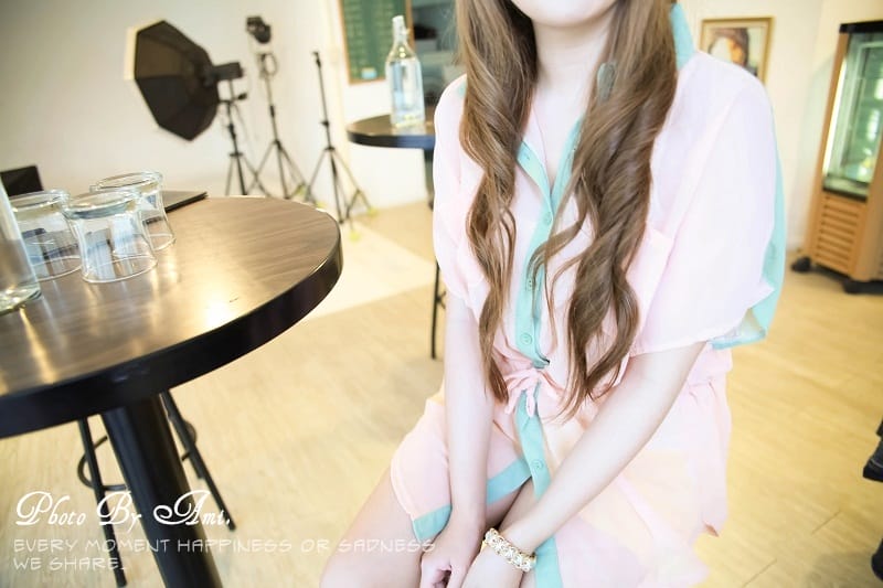 120618 ♥ 買瘋了！初夏網拍戰利品狂買21件穿搭分享 ♫