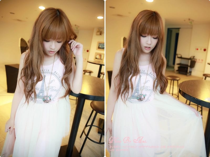 120618 ♥ 買瘋了！初夏網拍戰利品狂買21件穿搭分享 ♫