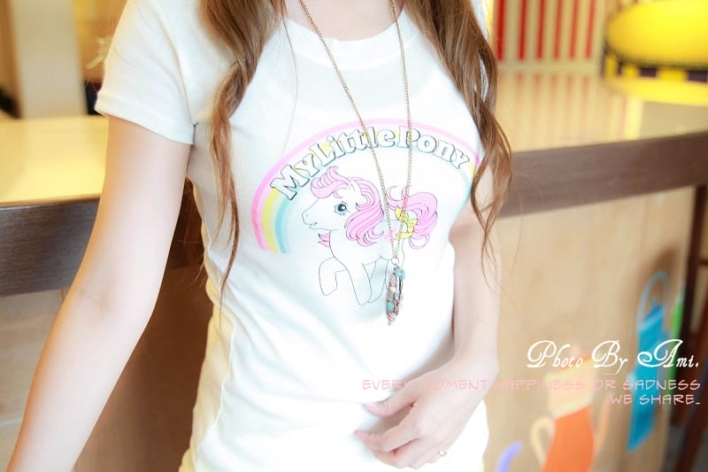 120618 ♥ 買瘋了！初夏網拍戰利品狂買21件穿搭分享 ♫