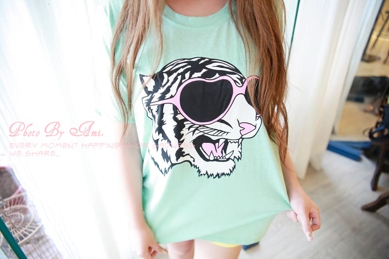 120618 ♥ 買瘋了！初夏網拍戰利品狂買21件穿搭分享 ♫