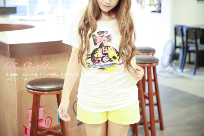 120618 ♥ 買瘋了！初夏網拍戰利品狂買21件穿搭分享 ♫