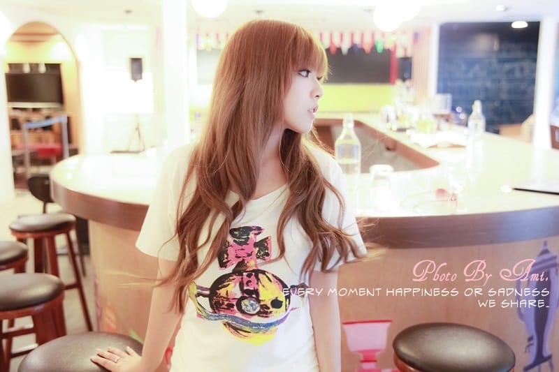 120618 ♥ 買瘋了！初夏網拍戰利品狂買21件穿搭分享 ♫
