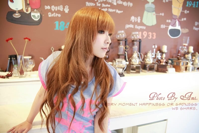 120618 ♥ 買瘋了！初夏網拍戰利品狂買21件穿搭分享 ♫