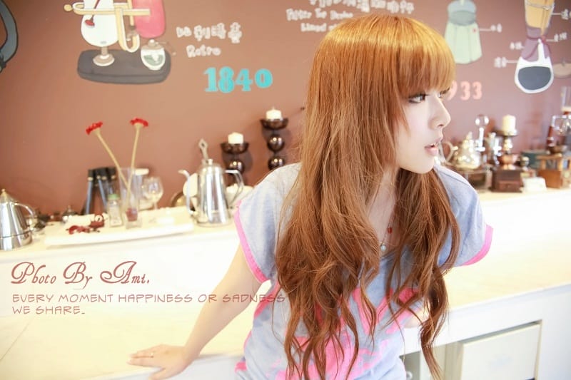 120618 ♥ 買瘋了！初夏網拍戰利品狂買21件穿搭分享 ♫