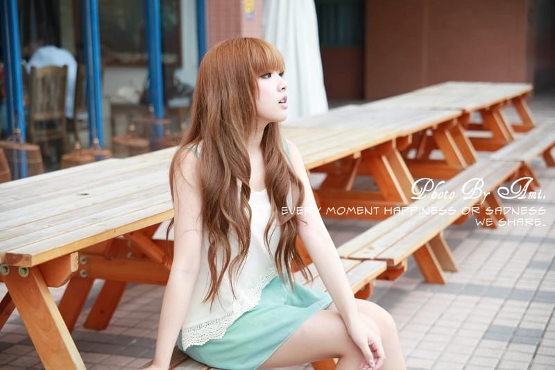 120618 ♥ 買瘋了！初夏網拍戰利品狂買21件穿搭分享 ♫